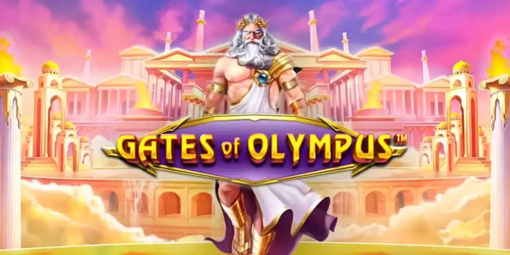 Gates of Olympus