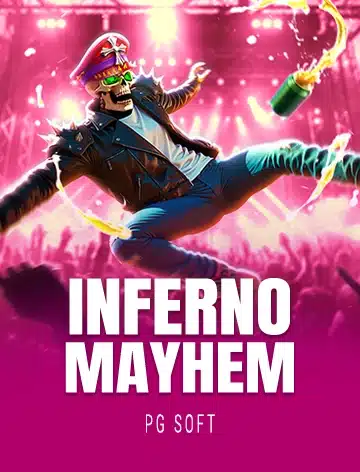 inferno mayhem