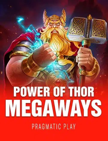 power-of-thor