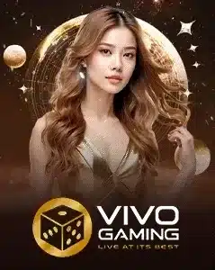 vivo gaming