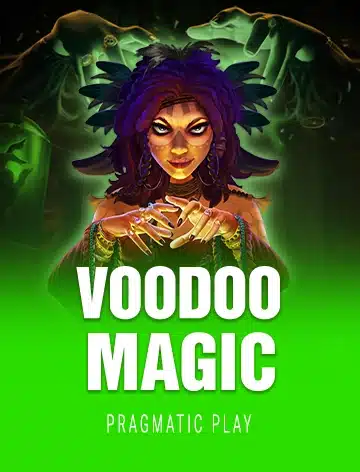 voodoomagic