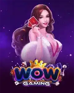 wow