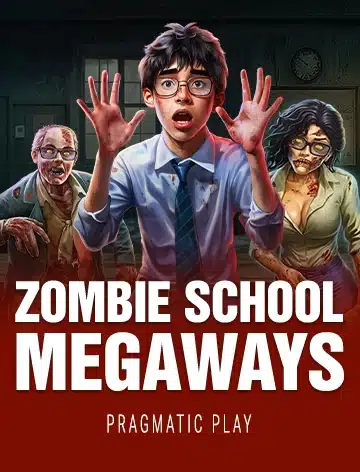 zombie-school