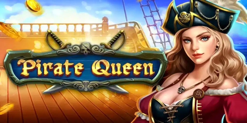 Pirate Queen