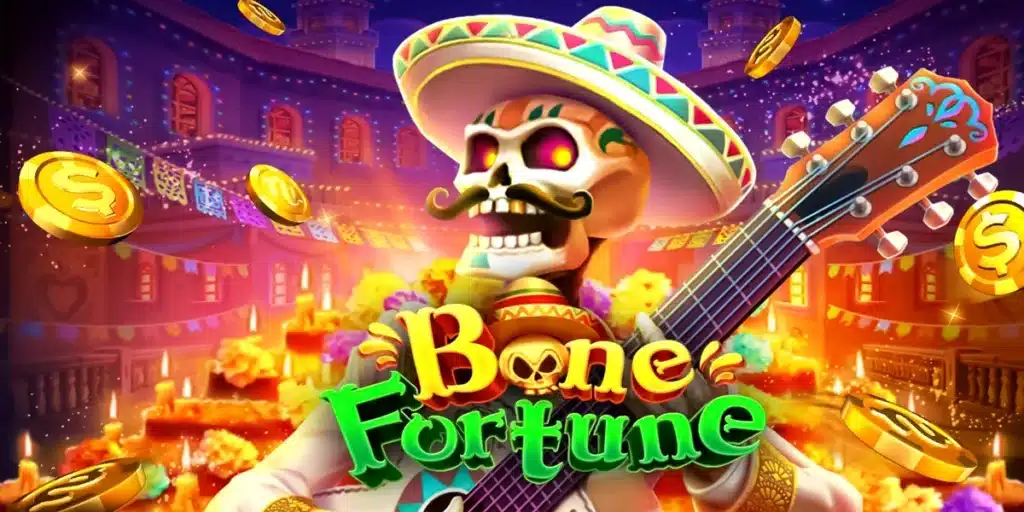 Bones Fortune
