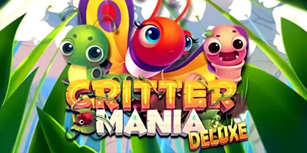 Critter Mania